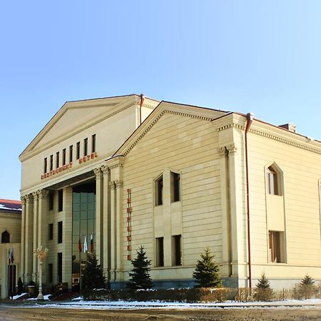 יירבאן Armenian Royal Palace מראה חיצוני תמונה